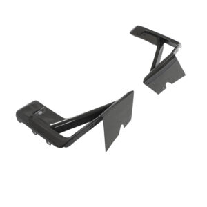 BMW X3M/X4M F97/F98 LCI 2022+ CARBON FIBRE FRONT BUMPER TRIM