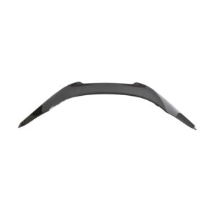 TOYOTA SUPRA 2020+ A90 CARBON FIBRE SPOILER - V2
