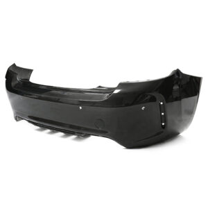 BMW F87 M2/M2C CARBON PRE-PREG FIBRE REAR BUMPER