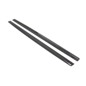 AUDI RS6 C7/C7.5 2013-2018 CARBON FIBRE SIDE SKIRTS