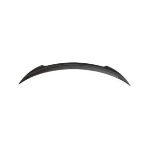 TESLA MODEL 3 2023+ CARBON FIBRE SPOILER - V2