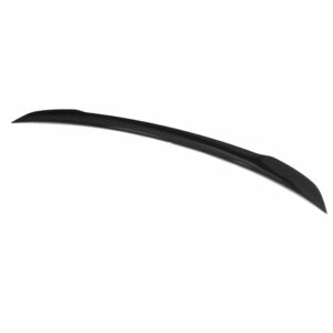 MERCEDES A-CLASS SALOON V177 GLOSS BLACK SPOILER
