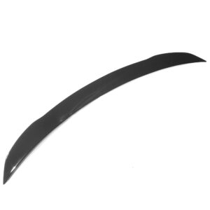 MERCEDES W118 CLA GLOSS BLACK SPOILER