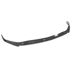 MERCEDES W206 2021+ C-CLASS GLOSS BLACK 3-PIECE SPLITTER