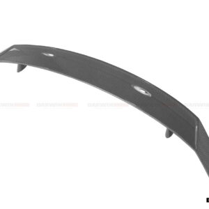 DARWINPRO - AUDI R8 COUPE 2016-23 CARBON FIBRE GT STYLE WING SPOILER