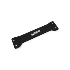 Scorpion Audi RS3 (8P) Exhaust Tunnel Brace