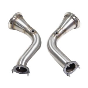 Scorpion Audi RS4 B9/RS5 B9 Non-GPF Downpipes