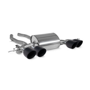 Scorpion BMW M3 (G81) Touring Half System Performance Exhaust