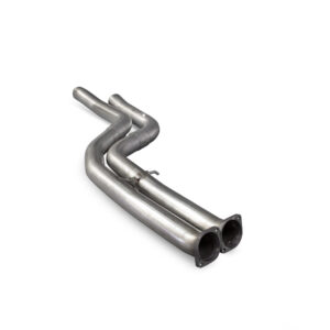 Scorpion BMW F80 M3/M4 F82 F83 Downpipes