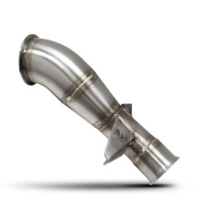 Scorpion BMW M2 F87 Non-GPF De-cat Downpipe
