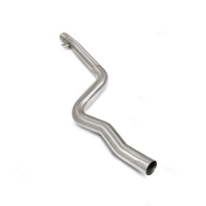 Scorpion BMW M140i/M240i GPF Delete Pipe