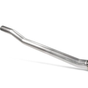 Scorpion BMW 128ti F40 GPF Delete Exhaust