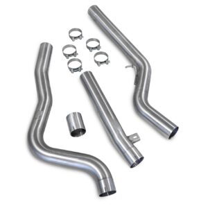 Scorpion BMW M140i & M240i Resonator & GPF Delete
