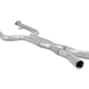 Scorpion BMW G80/G82 Exhaust GPF Delete
