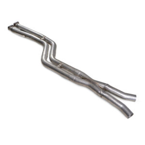 Scorpion BMW X3 M/X4 M GPF Delete Exhaust