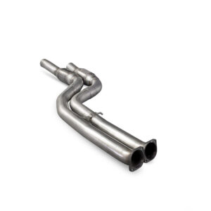 Scorpion BMW F80 M3/M4 F82 F83 Downpipes