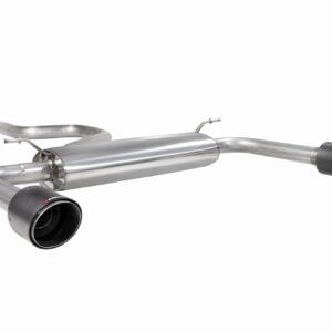 Scorpion Ford Focus ST Mk4 Estate GPF-back Exhaust