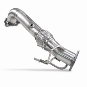 Scorpion Ford Focus ST MK4 Downpipe
