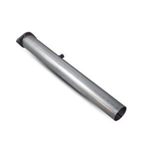 Scorpion Ford Focus ST Mk4 Hatch/Estate GPF Delete Pipe