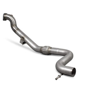 Scorpion Ford Mustang 2.3T Non-GPF Model Only Downpipe