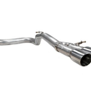 Scorpion Ford Puma ST Predator GPF-back Exhaust