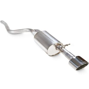 Scorpion Ford Puma ST-Line X GPF Back System