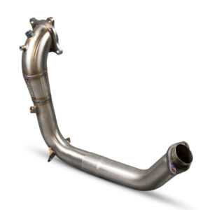 Scorpion Honda Civic Type R FK2 (RHD) Downpipe