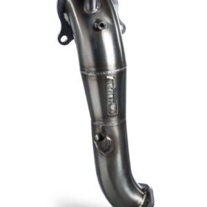 Scorpion Honda Civic Type R FK8 Downpipe