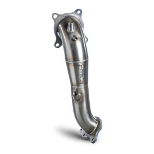 Scorpion Honda Civic Type R FL5 Downpipe