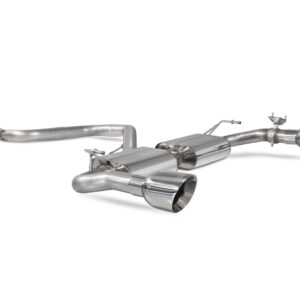 Scorpion Hyundai i30N Performance Fastback GPF Model Exhaust