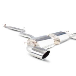 Scorpion Mercedes-Benz A-Class A250 AMG 4Matic Cat-back Exhaust