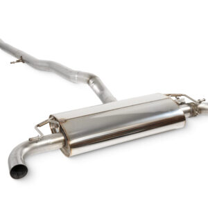 Scorpion Mercedes-Benz A-Class A45 AMG 4Matic Cat-back Exhaust