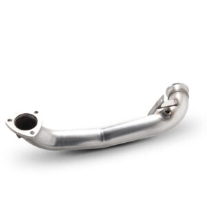 Scorpion Mini Countryman R60/Paceman R61 Cooper S All4 Downpipe