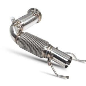 Scorpion Mini Cooper S F56 GPF Downpipe