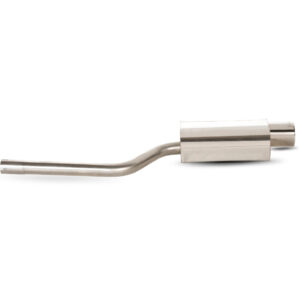 Scorpion Mini Cooper/One R50 Cat-back Exhaust