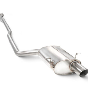 Scorpion Mini Cooper/One R56 Non-resonated Cat-back Exhaust