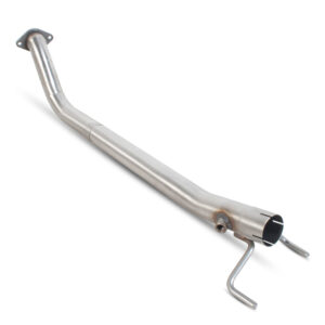 Scorpion Mitsubishi Colt Z30 CZT/CZC 1.5T Downpipe