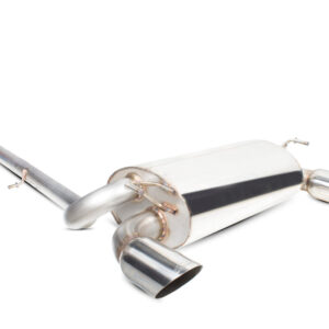 Scorpion Nissan 350Z Half System Exhaust