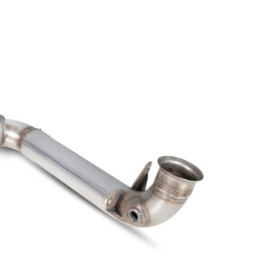 Scorpion Peugeot 208 GTI 1.6T Downpipe