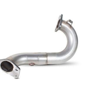 Scorpion Renault Clio MK4 RS 200 EDC Downpipe