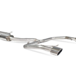 Scorpion Seat Leon Cupra 2.0 TSI 280/290 ST Cat-back Exhaust