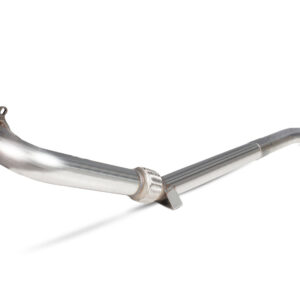 Scorpion Seat Leon Cupra R 2.0 TSI 265 PS Downpipe