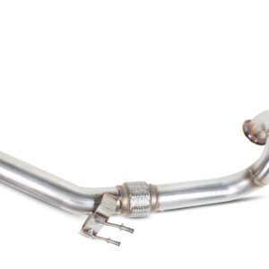 Scorpion VW Golf 7/7.5 GTI & Leon Cupra 280/290/300 Downpipe