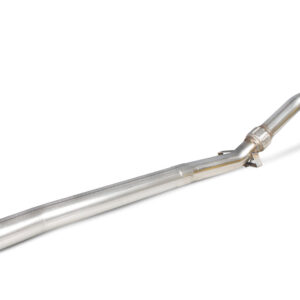 Scorpion VW Golf 7 R & S3 8V PFL Models Downpipe
