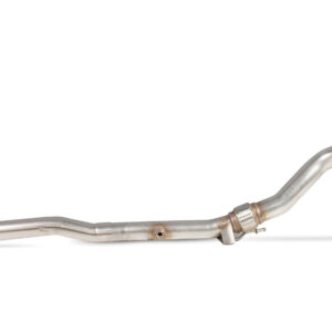 Scorpion Audi S1 2.0 TFSi Quattro Downpipe