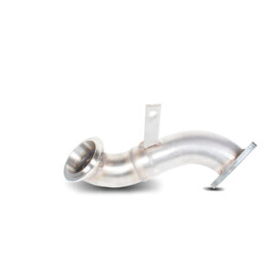 Scorpion Vauxhall 1.4 Astra GTC (2009-2015) & Corsa D 1.4 Black Edition Downpipe