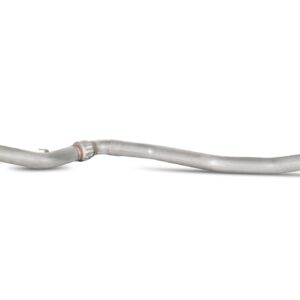 Scorpion Audi A4 B8 2.0 TFSi 2wd Manual Downpipe