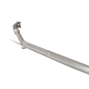 Scorpion Volkswagen Golf MK5 GTI Downpipe