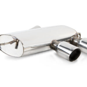 Scorpion Volkswagen Golf MK5 R32 Cat-back Exhaust