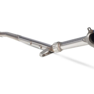 Scorpion Volkswagen Golf Mk6 R 2.0 TSI Downpipe